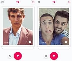 dating app ecret society