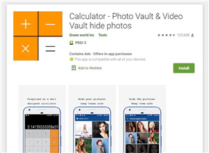 How To Enable Stealth Mode In Social Media Vault For Android? 