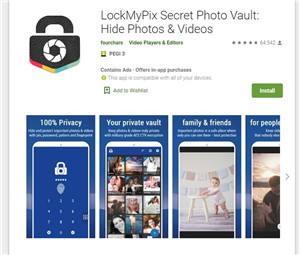 secret folder app review 6