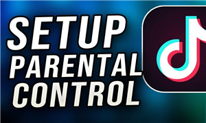 controle parental no tiktok 2