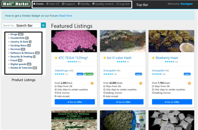 How To Buy From The Darknet Markets Lsd