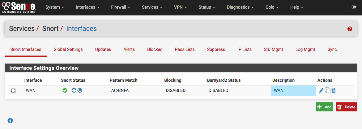 herramientas-ciberseguridad-snort