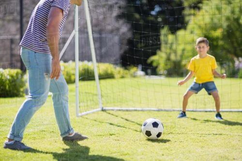 Présenter aux enfants d'autres activités amusantes