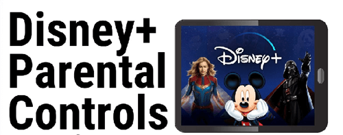 Disney Control Parental