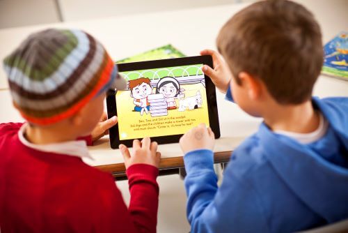 8 Best Educational Game Websites for School-Age Kids 2021