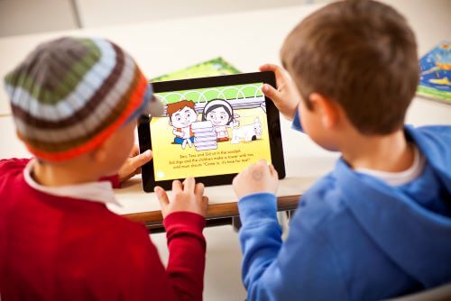 Best Educational Game Websites for School-Age Kids