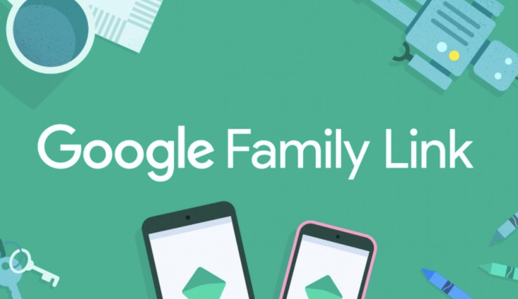 Google Family Link