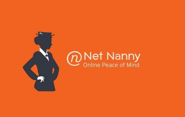 Logiciel similaire à celui de Google Family Link - Netnanny