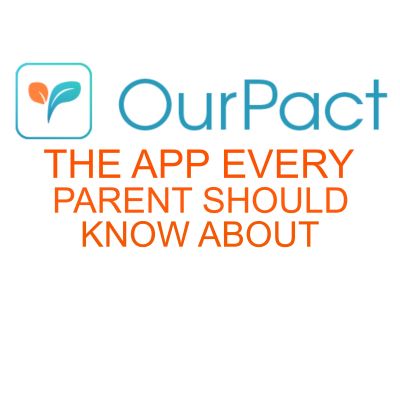 OurPact - Meilleure alternative pour Google Family Link