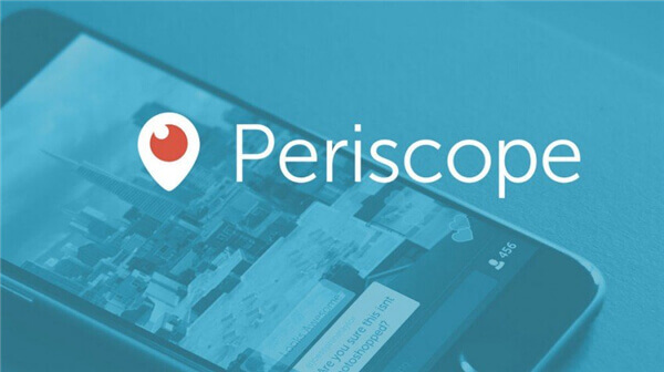 Periscope App