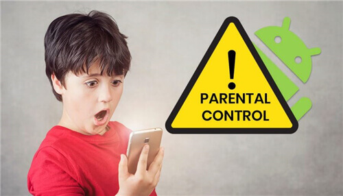 Maximizar el Control Parental