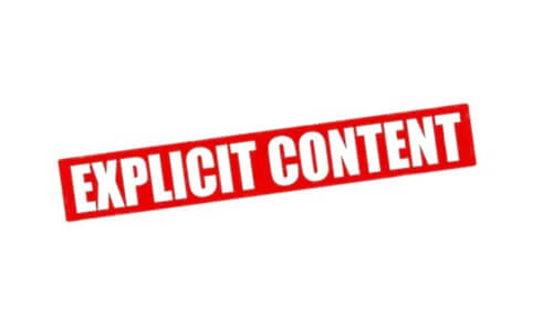 explicit video content