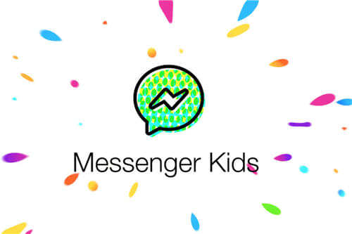 Facebook Messenger Kids