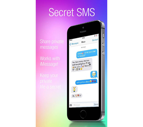 Top 6 Text Message Lock Apps That Teens Use