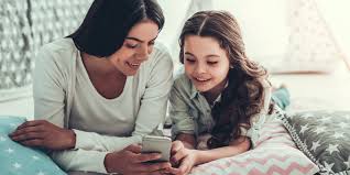 how to prevent kids use dangerous app - Stay up to date