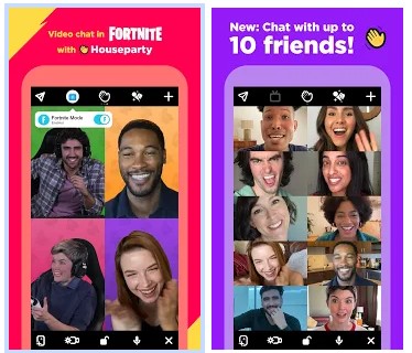 36 HQ Pictures Is Houseparty App Safe For Kids - Houseparty App Guide For Parents What Is The Houseparty App Youtube