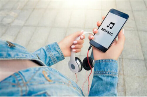 mejores aplicaciones de música para niños
