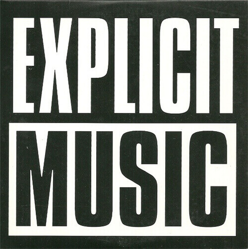 Explicit Music