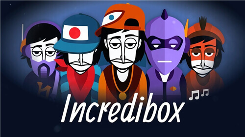 Incredibox