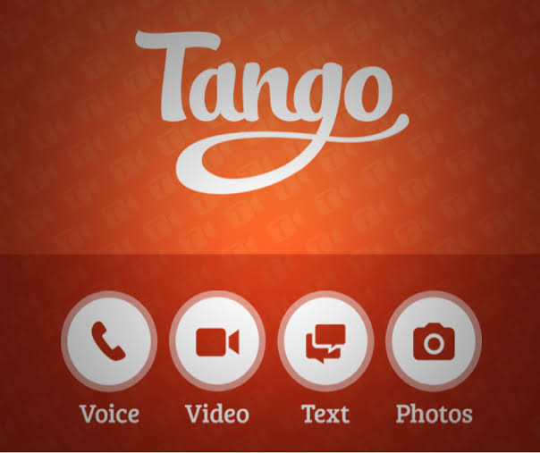 Tango