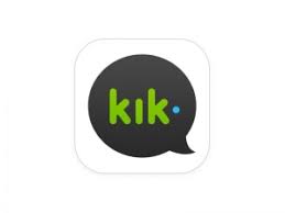 Aplicativo Kik