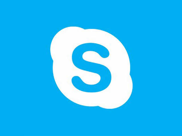Aplicativo Skype