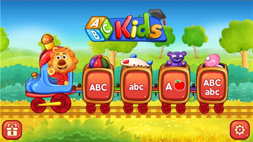 ABC Kids