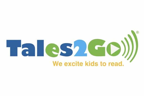 Tales2Go