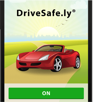 safe driving app -Drive Safe.ly