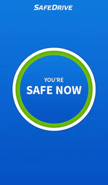 safe driving app - Safe Drive