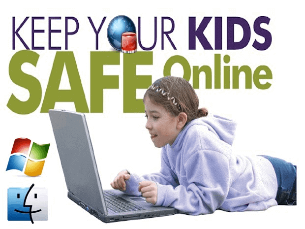 Maxthon Kid-Safe Web