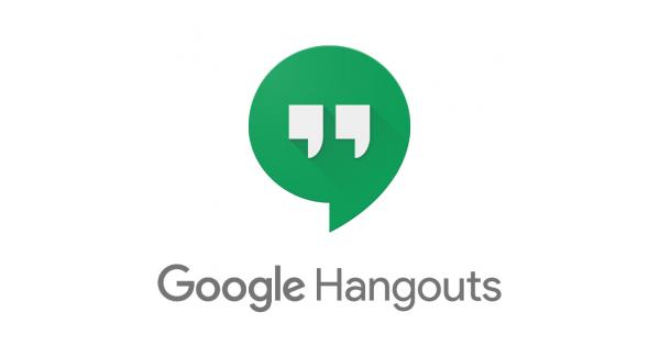 google hangout app