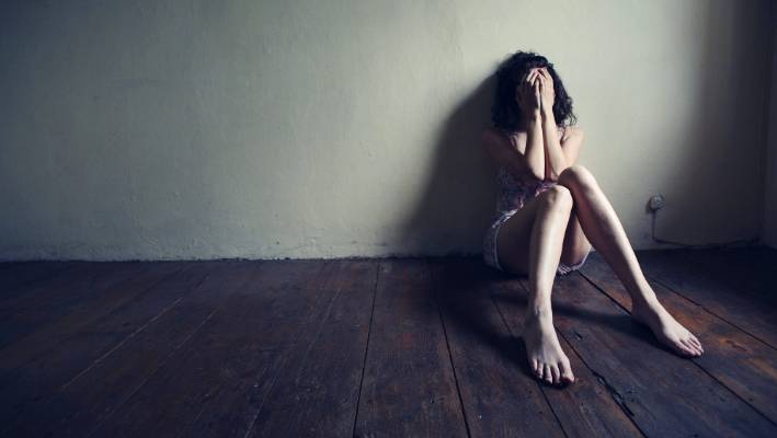What to Do When Your Teenage Daughter Is Self Harming