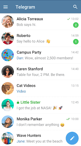 chat with random people app