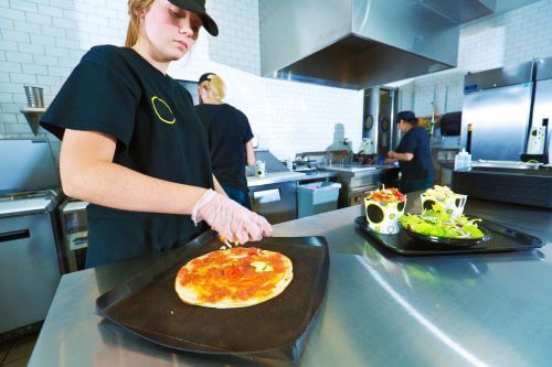 moyens de gagner de l'argent à l'adolescence hors ligne