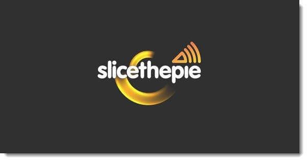 Emplois en ligne pour les adolescents - Slicethepie