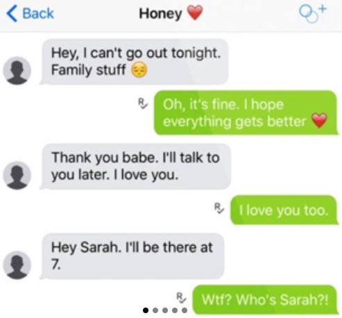 Why Teen Sexting on Kik? 