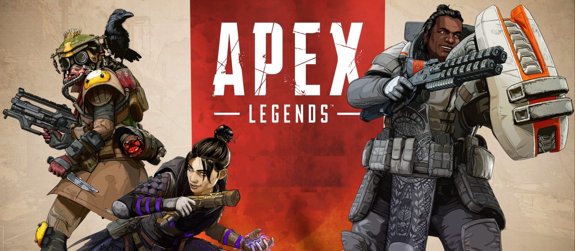 What Parents Need to Know About Apex Legends