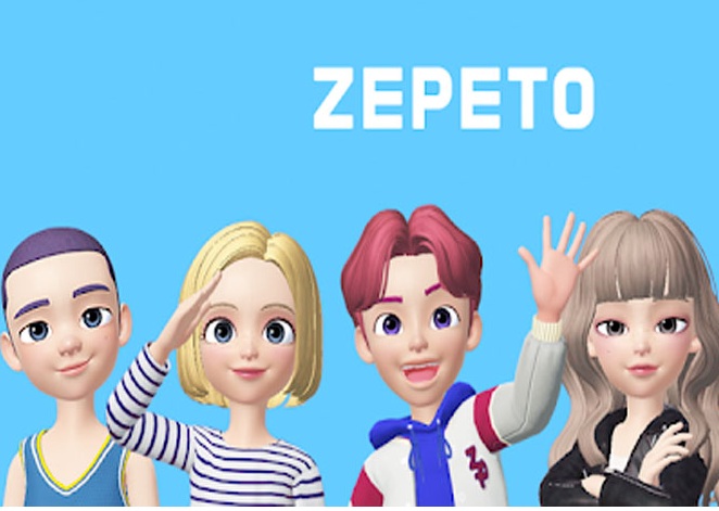 revue de l'application zepeto