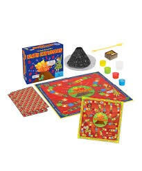 Cooles Mathe-Spiel - Math Explosion