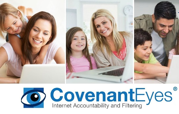 Parents Review Does Covenant Eyes Really Work For Kids