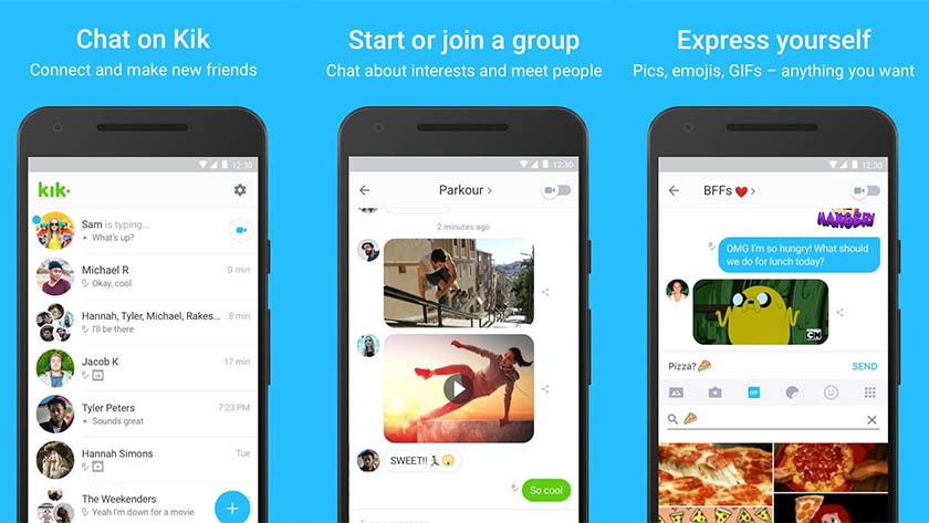 8 Best Video Chat Apps for Family Groups in 2020