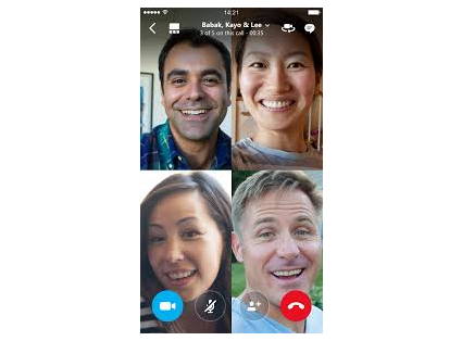 8 Best Video Chat Apps for Family Groups in 2020