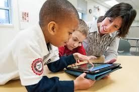Top 10 iPad Learning App for Your Child