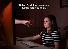 Online Predators
