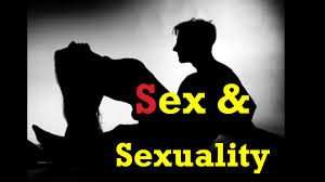 conteúdo de sexo