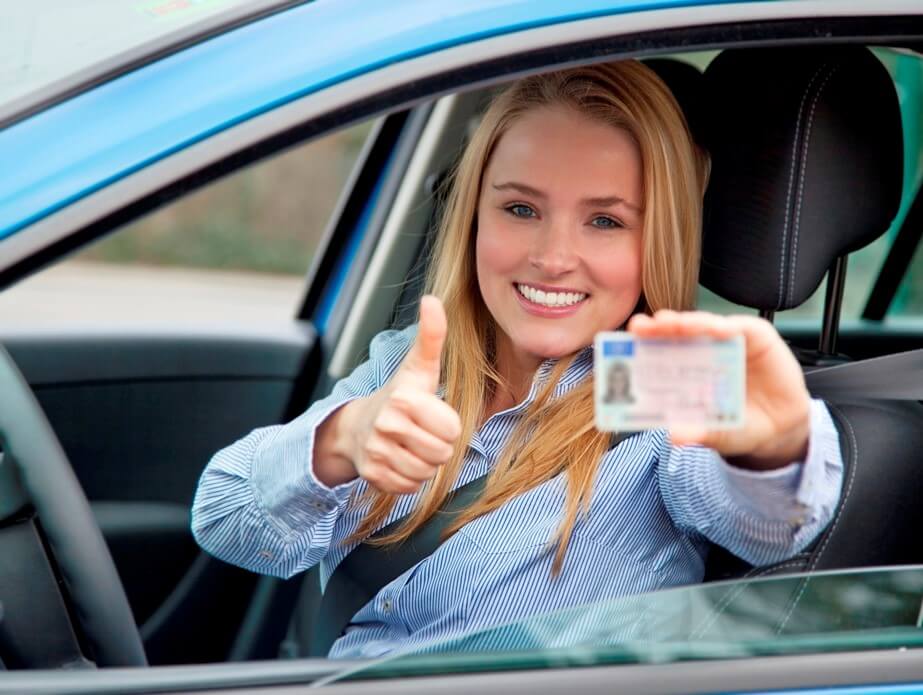 safe driving tips for teens