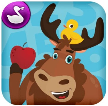 app for kindle fire tablet - moose math