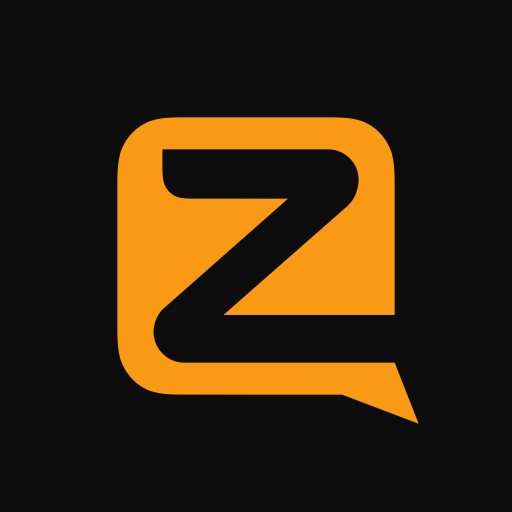 best walkie talkie app -zello