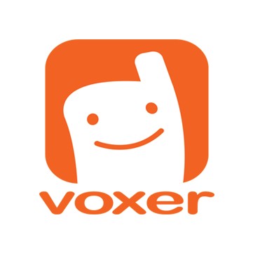 best walkie talkie app -voxer